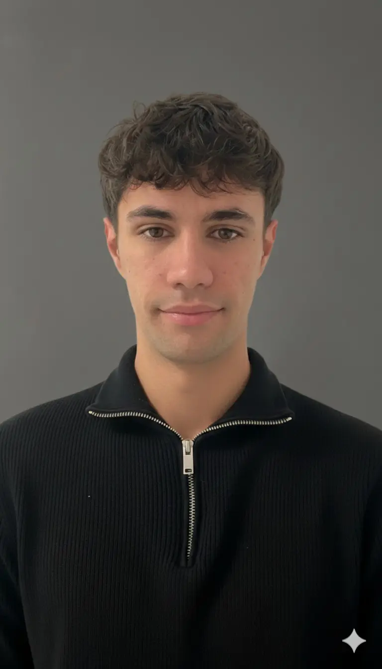 Manuel Espinosa